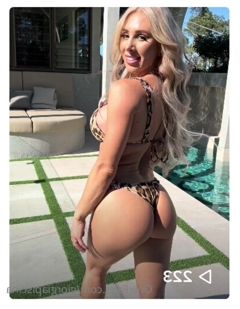 Giorgia Piscina [ giorgiapiscina ] Onlyfans leaked photo 7409085 on Hotleaks.tv