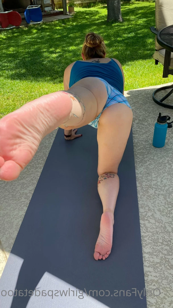 Harmoni Kalifornia [ girlwspadetatoo ] Onlyfans leaked photo 7232535 on Hotleaks.tv