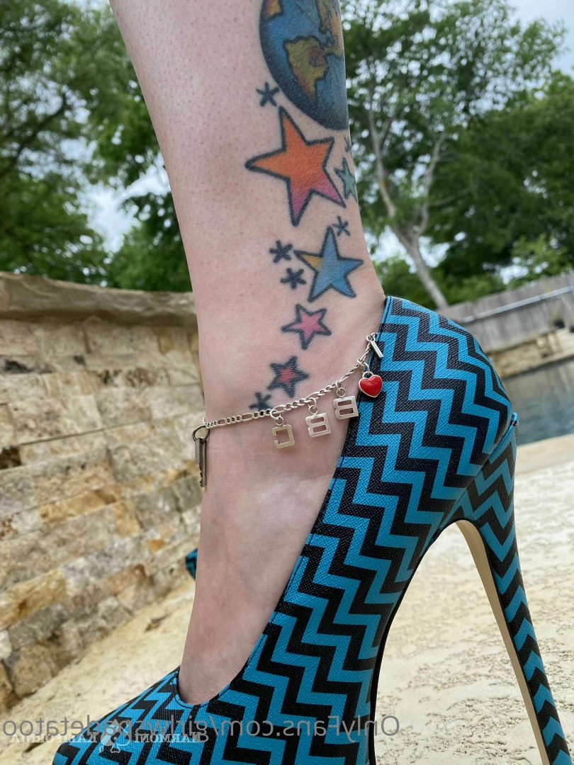 Harmoni Kalifornia [ girlwspadetatoo ] Onlyfans leaked photo 7232972 on Hotleaks.tv