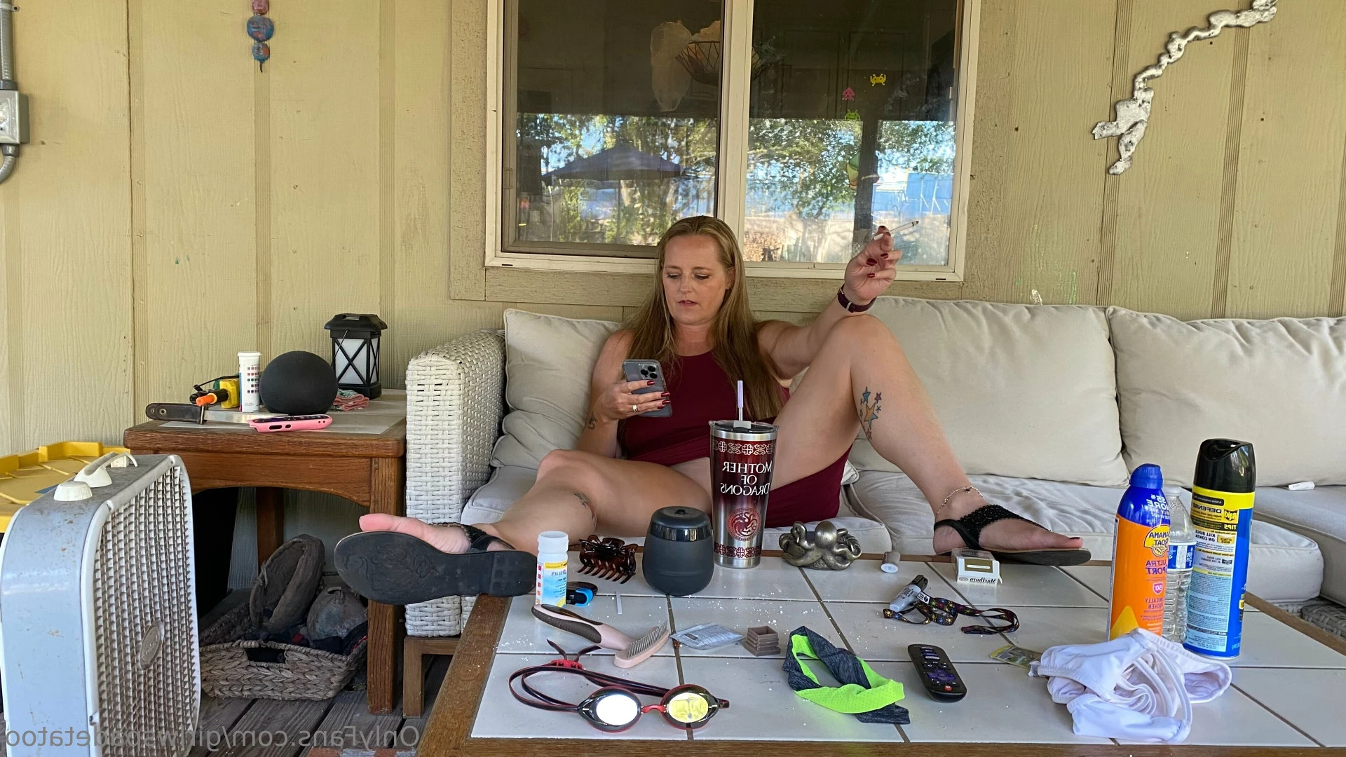 Harmoni Kalifornia [ girlwspadetatoo ] Onlyfans leaked photo 7232986 on Hotleaks.tv