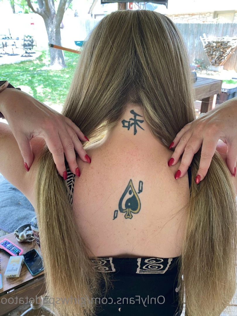 Harmoni Kalifornia [ girlwspadetatoo ] Onlyfans leaked photo 7234159 on Hotleaks.tv