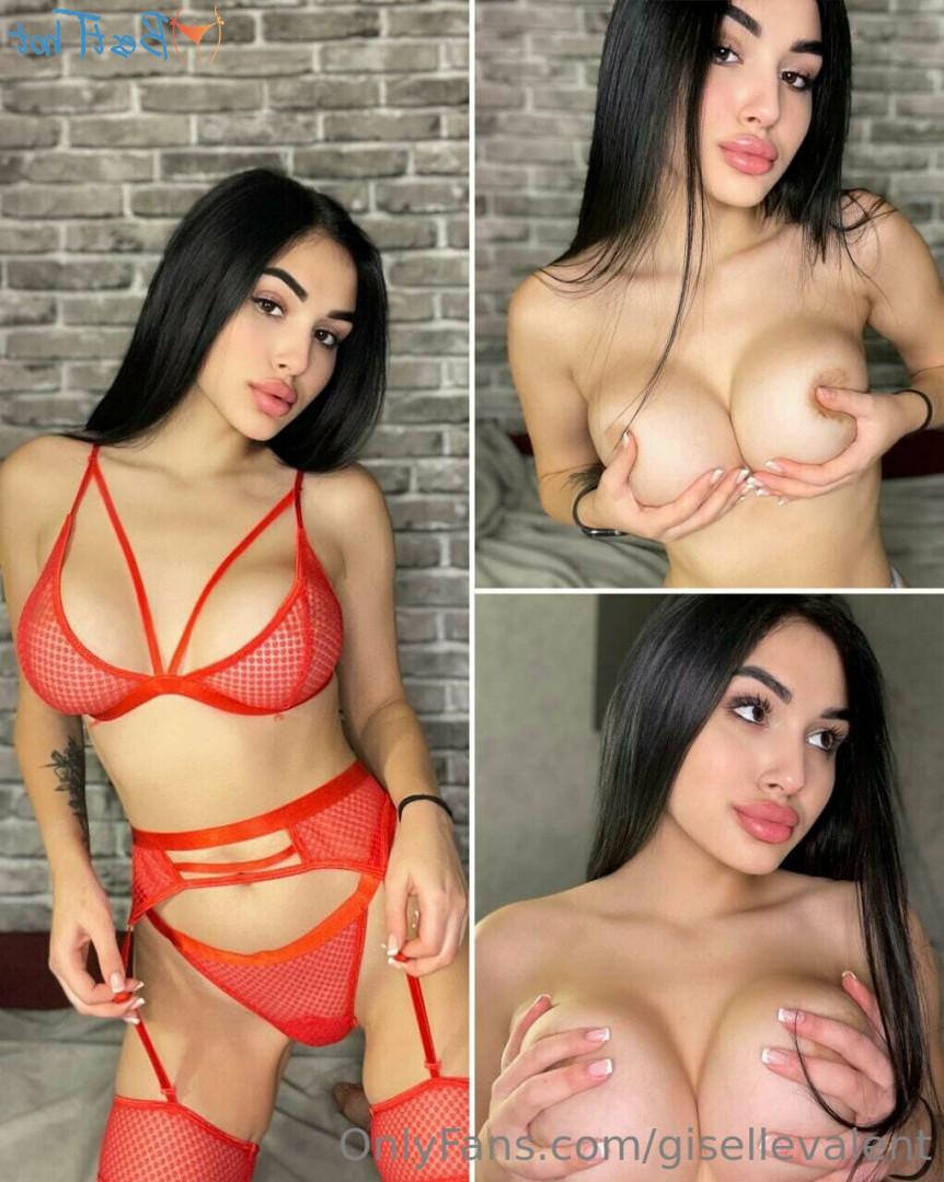 gisellevalent Onlyfans leaked photo 17127904 on Hotleaks.tv
