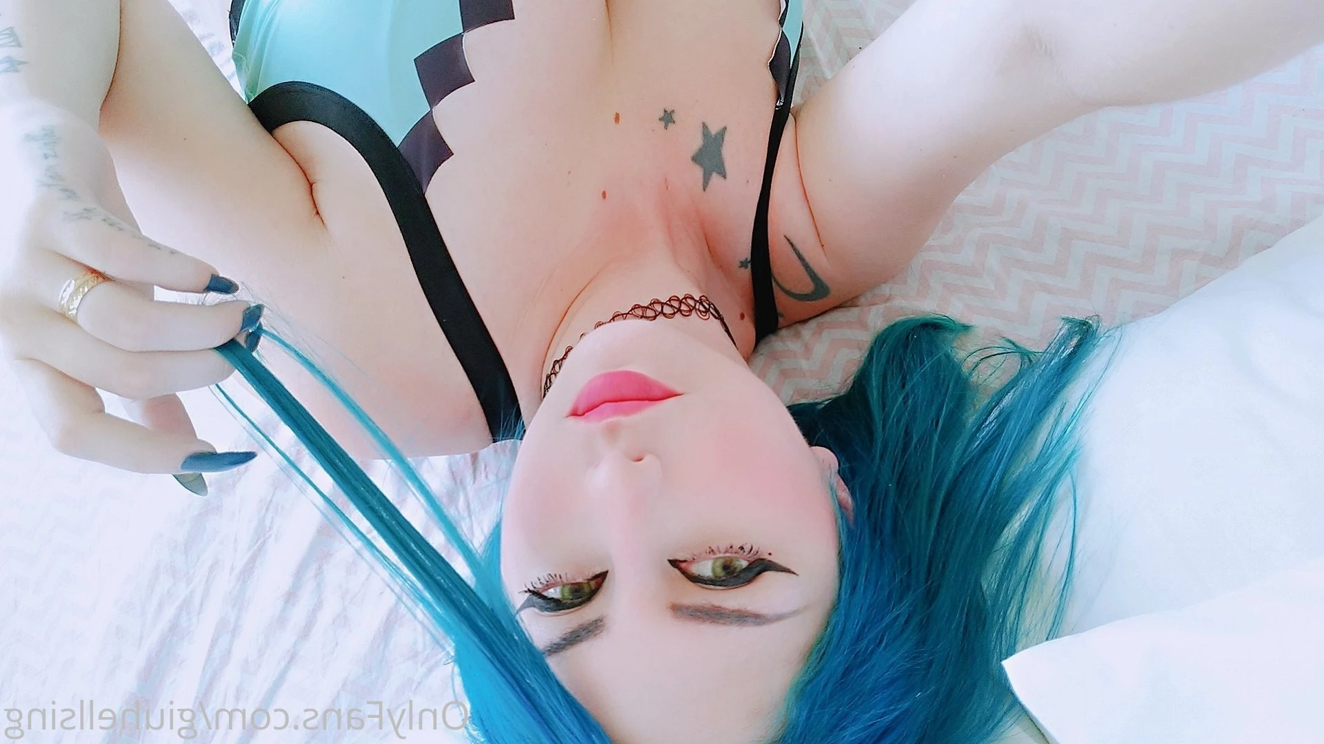 Giu Hellsing [ giuhellsing ] Onlyfans leaked photo 7147696 on Hotleaks.tv