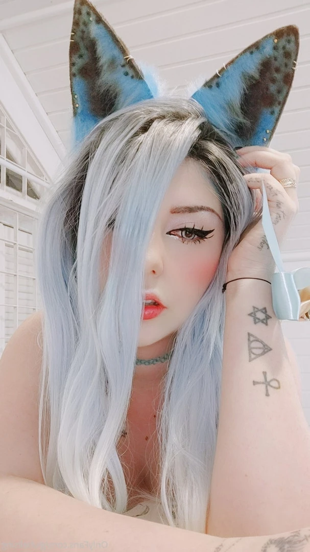 Giu Hellsing [ giuhellsing ] Onlyfans leaked photo 7148254 on Hotleaks.tv