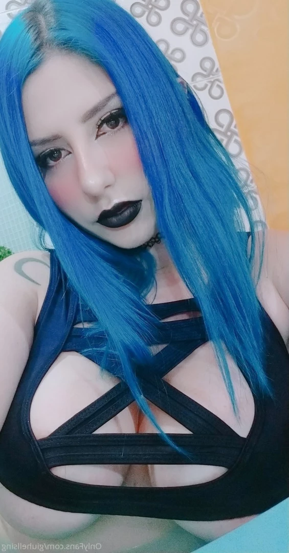 Giu Hellsing [ giuhellsing ] Onlyfans leaked photo 7148645 on Hotleaks.tv