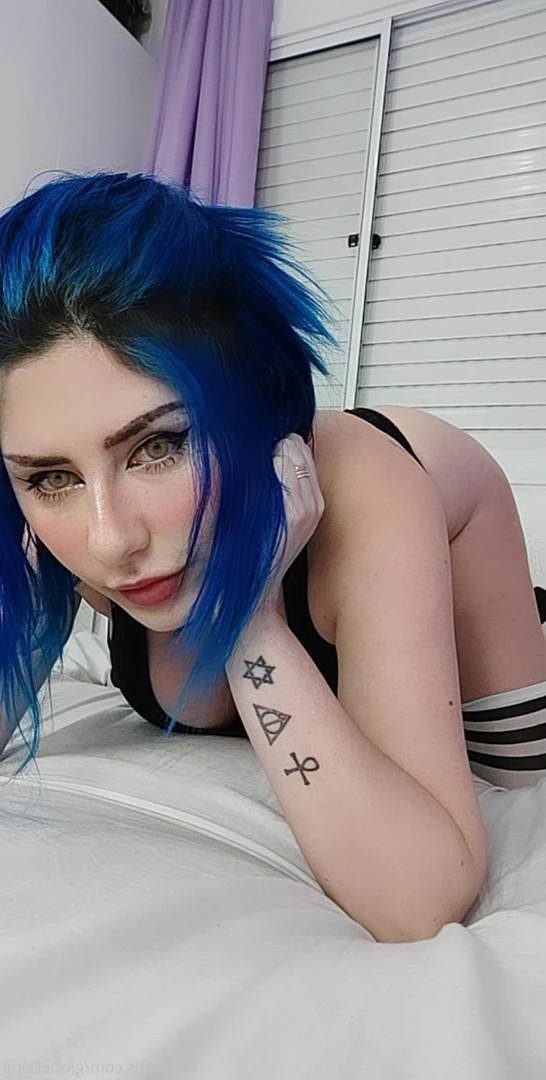Giu Hellsing [ giuhellsing ] Onlyfans leaked photo 7148888 on Hotleaks.tv