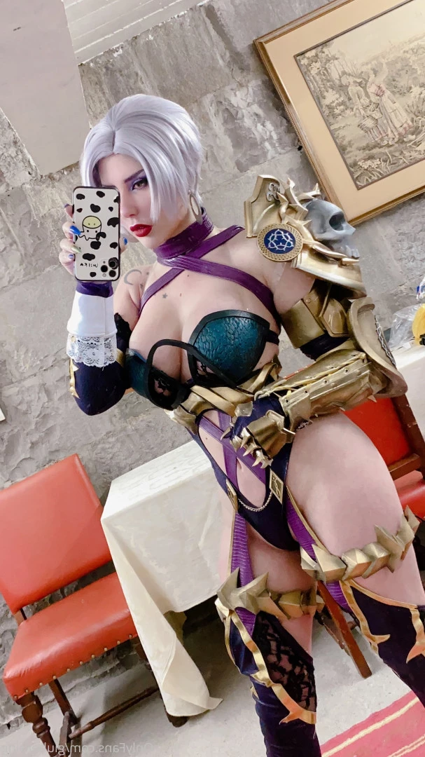 Giu Hellsing [ giuhellsing ] Onlyfans leaked photo 7149603 on Hotleaks.tv
