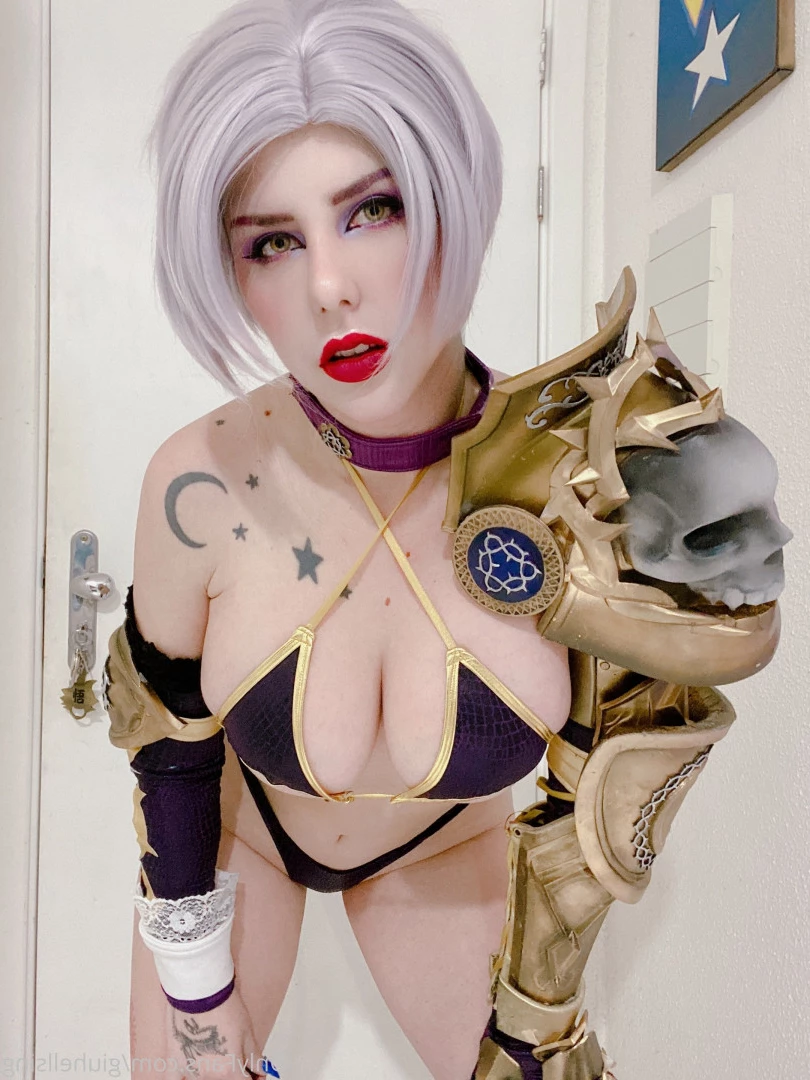 Giu Hellsing [ giuhellsing ] Onlyfans leaked photo 7149823 on Hotleaks.tv