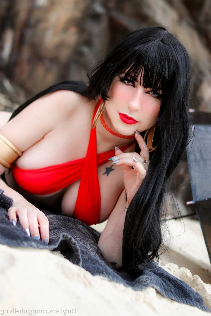 Giu Hellsing [ giuhellsing ] Onlyfans leaked photo 7150046 on Hotleaks.tv