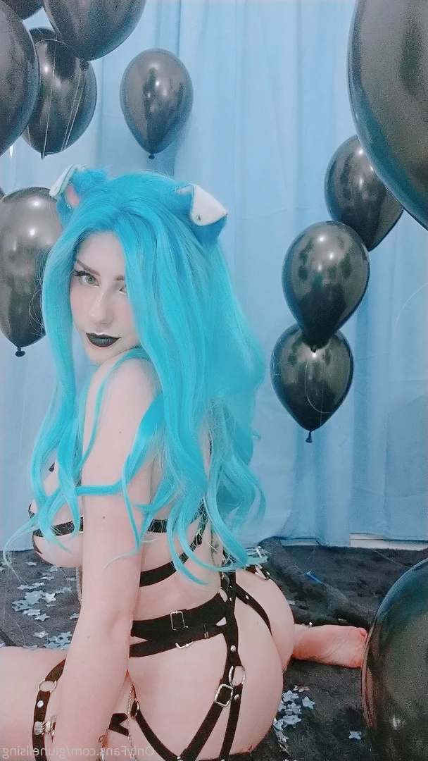 Giu Hellsing [ giuhellsing ] Onlyfans leaked photo 7150381 on Hotleaks.tv
