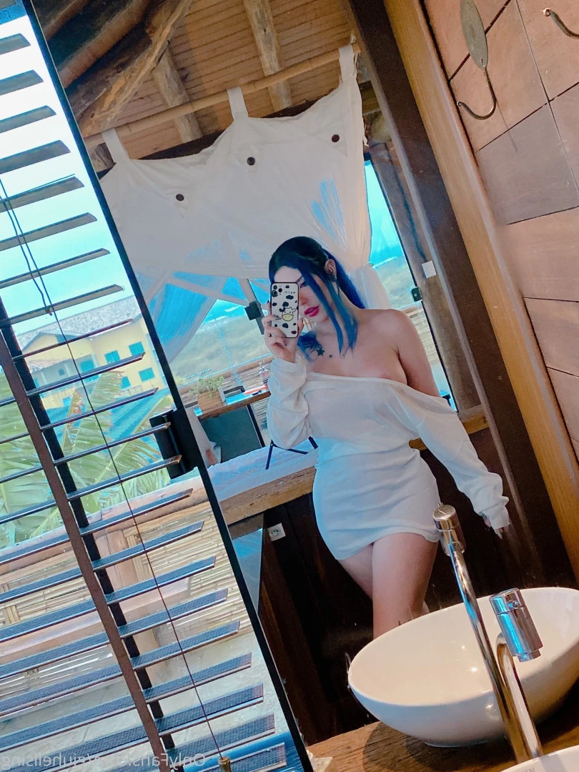 Giu Hellsing [ giuhellsing ] Onlyfans leaked photo 7150534 on Hotleaks.tv
