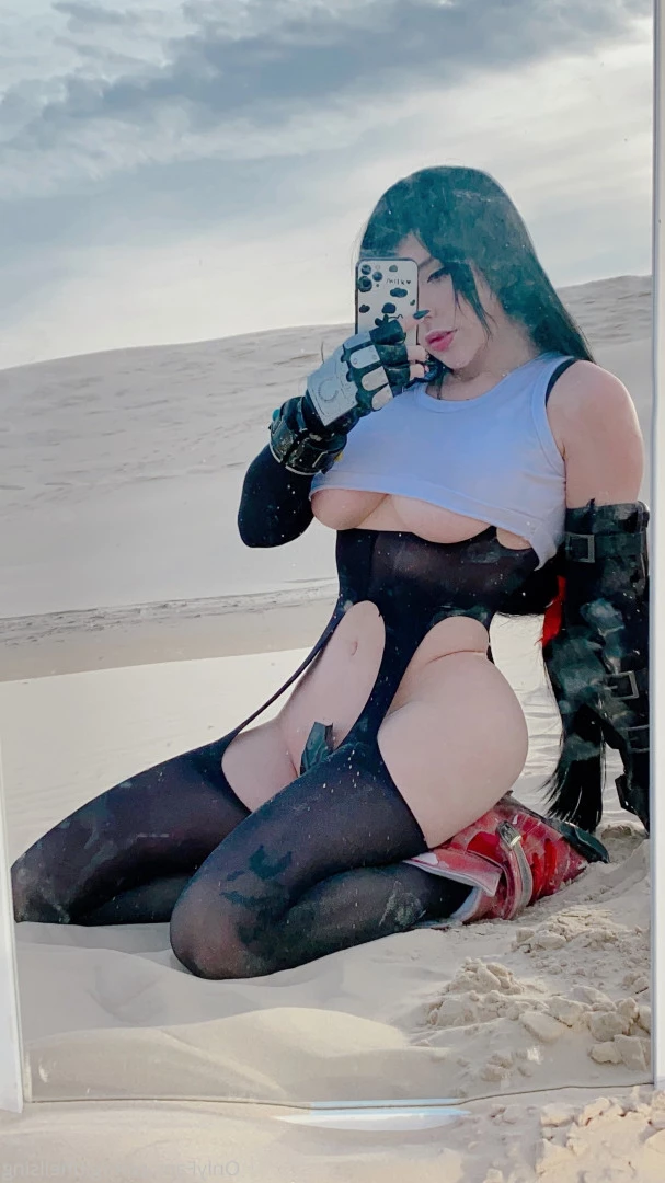 Giu Hellsing [ giuhellsing ] Onlyfans leaked photo 7150581 on Hotleaks.tv