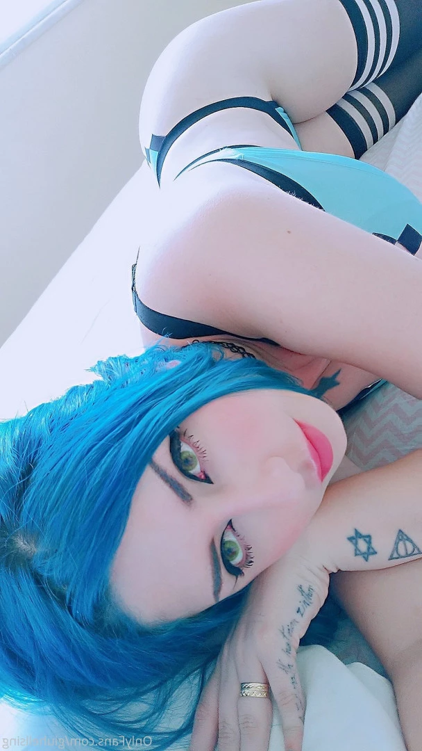 Giu Hellsing [ giuhellsing ] Onlyfans leaked photo 7150597 on Hotleaks.tv