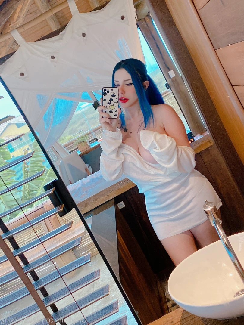 Giu Hellsing [ giuhellsing ] Onlyfans leaked photo 7150636 on Hotleaks.tv