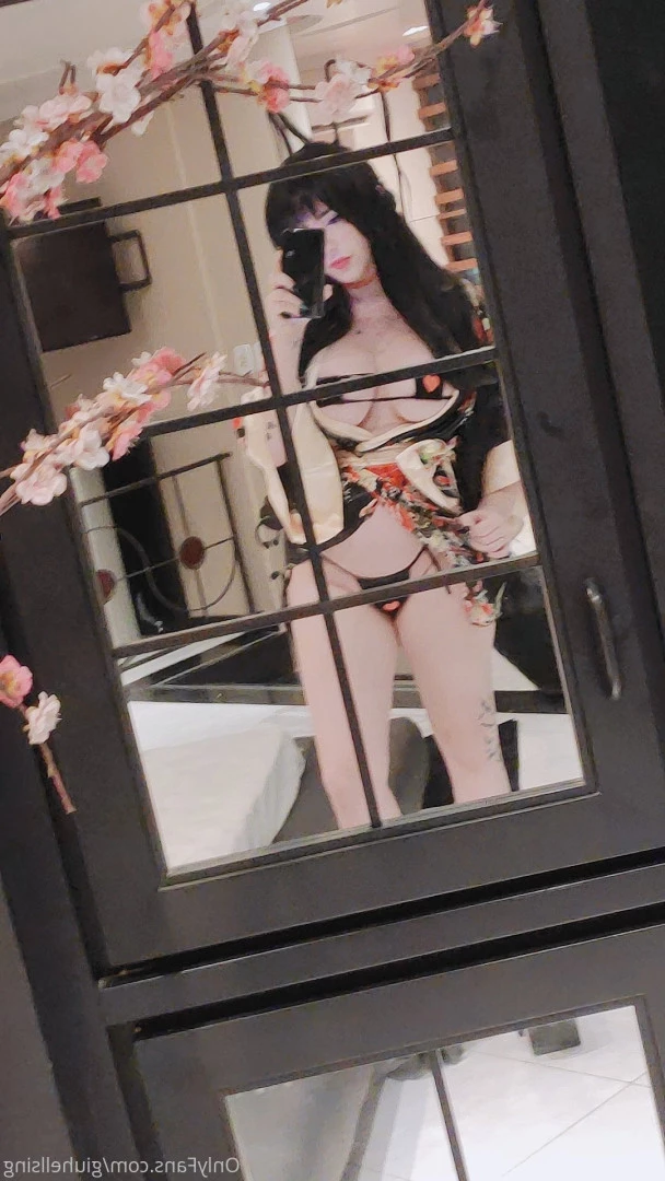Giu Hellsing [ giuhellsing ] Onlyfans leaked photo 7151427 on Hotleaks.tv