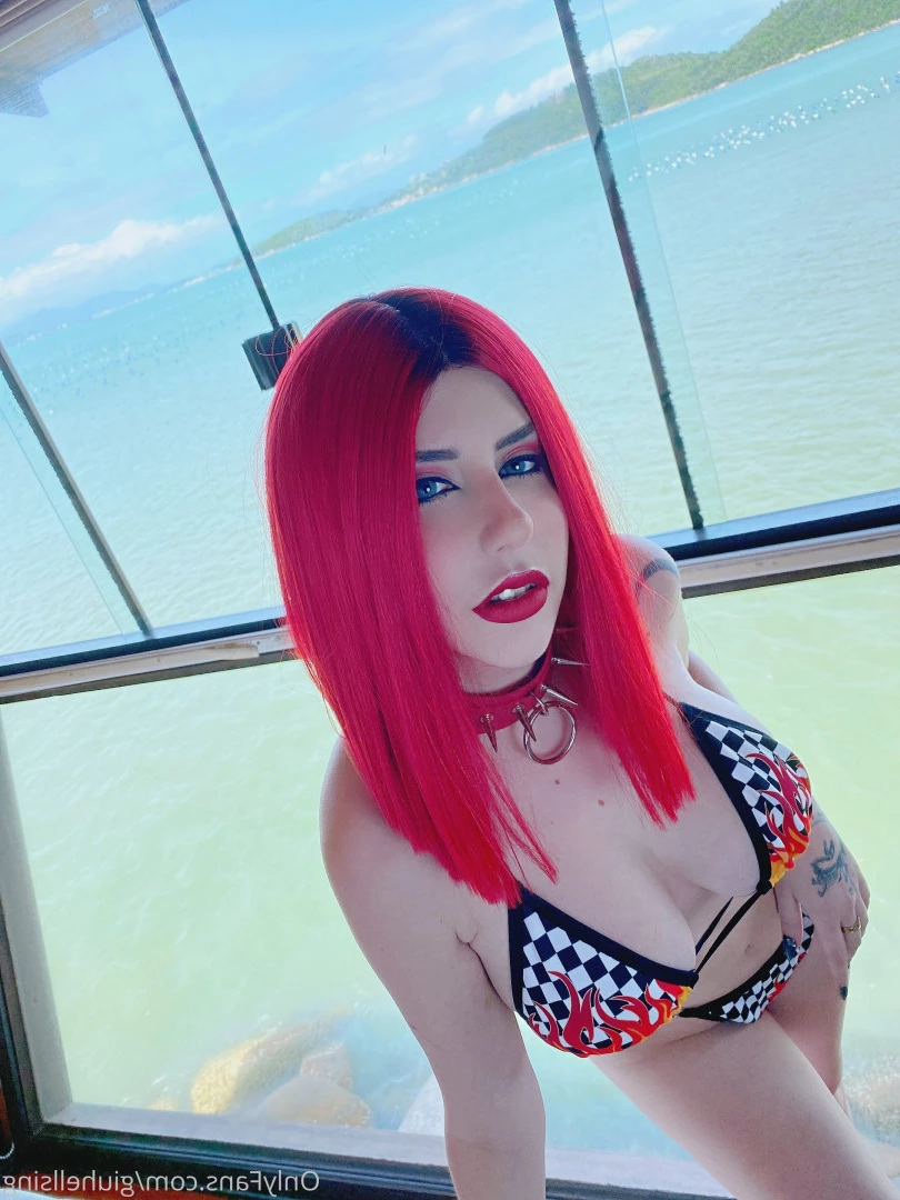 Giu Hellsing [ giuhellsing ] Onlyfans leaked photo 7151512 on Hotleaks.tv