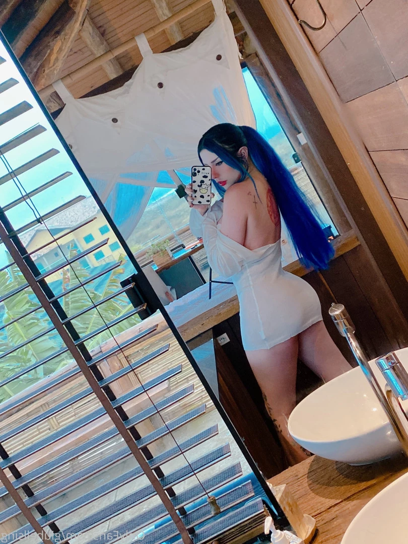 Giu Hellsing [ giuhellsing ] Onlyfans leaked photo 7151998 on Hotleaks.tv
