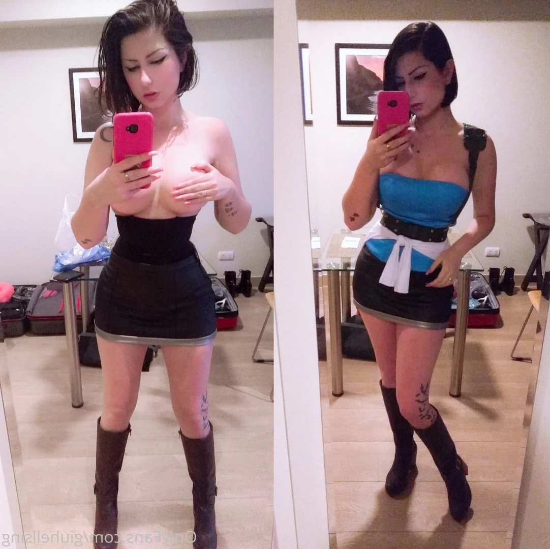 Giu Hellsing [ giuhellsing ] Onlyfans leaked photo 7152016 on Hotleaks.tv