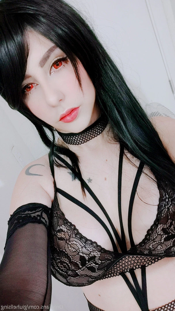 Giu Hellsing [ giuhellsing ] Onlyfans leaked photo 7152136 on Hotleaks.tv