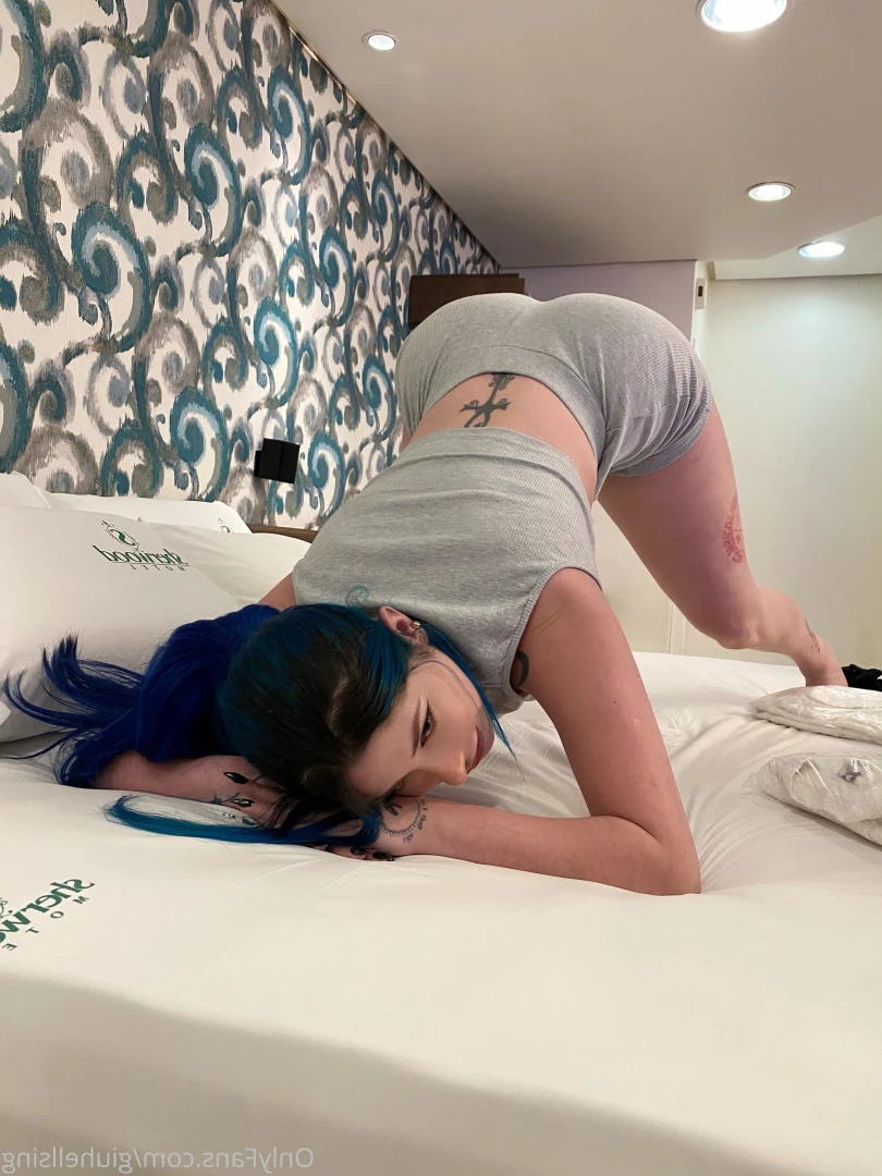 Giu Hellsing [ giuhellsing ] Onlyfans leaked photo 7152155 on Hotleaks.tv
