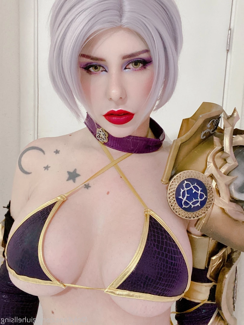 Giu Hellsing [ giuhellsing ] Onlyfans leaked photo 7152358 on Hotleaks.tv