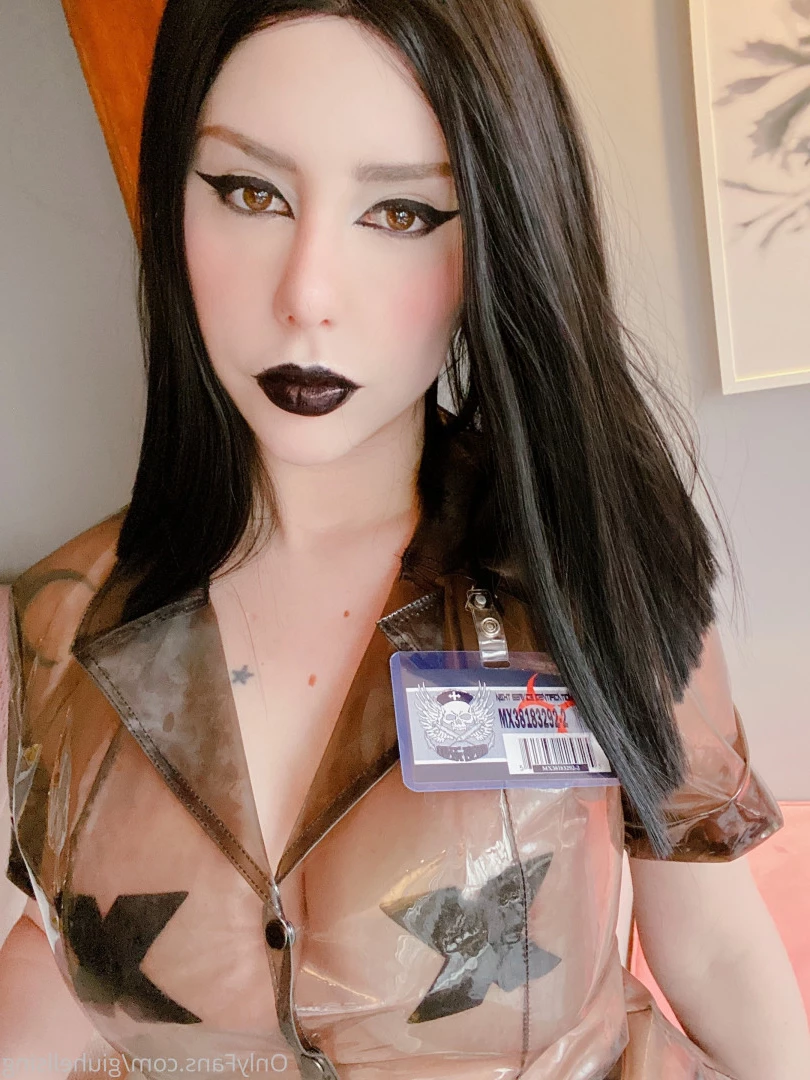 Giu Hellsing [ giuhellsing ] Onlyfans leaked photo 7152454 on Hotleaks.tv