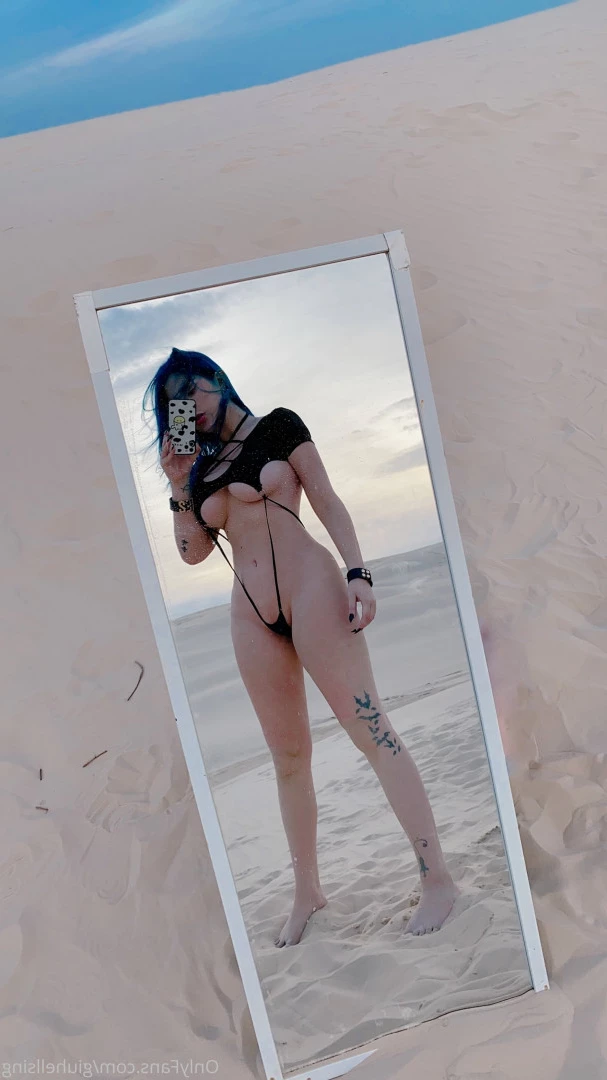 Giu Hellsing [ giuhellsing ] Onlyfans leaked photo 7152854 on Hotleaks.tv