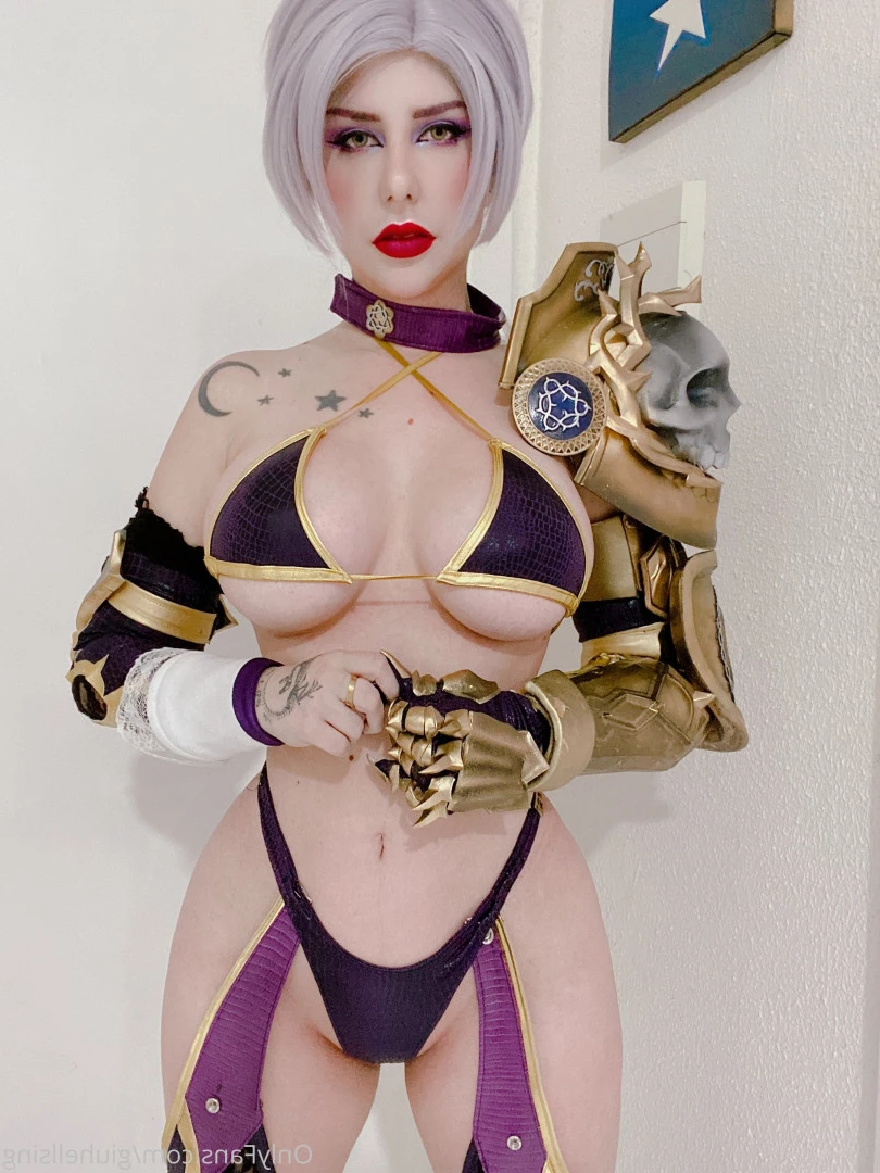 Giu Hellsing [ giuhellsing ] Onlyfans leaked photo 7153128 on Hotleaks.tv