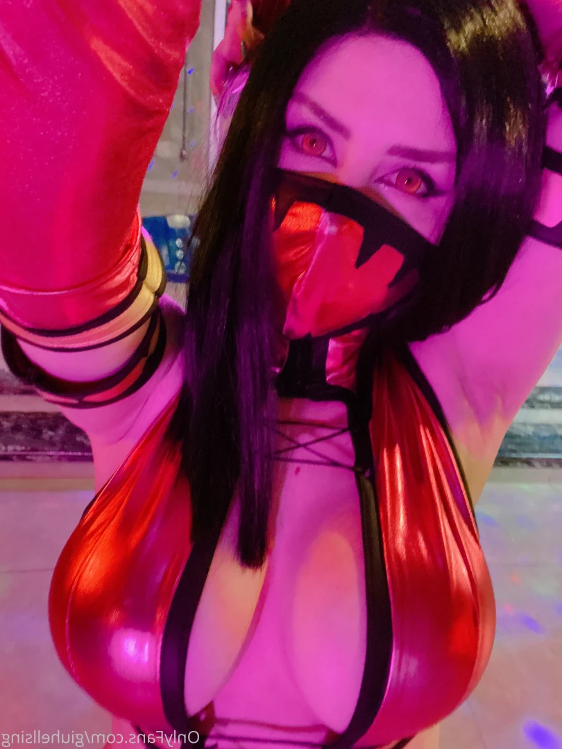 Giu Hellsing [ giuhellsing ] Onlyfans leaked photo 7153686 on Hotleaks.tv