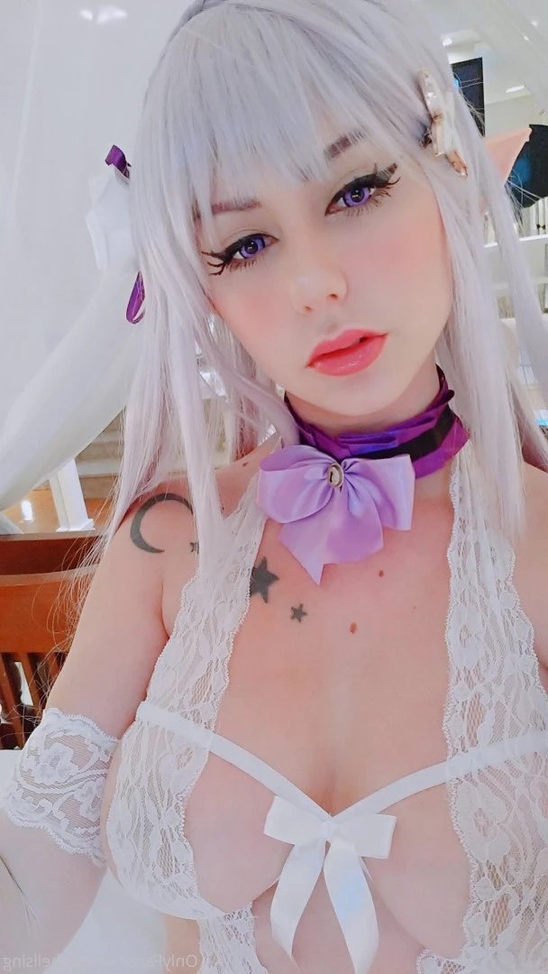 Giu Hellsing [ giuhellsing ] Onlyfans leaked photo 7154464 on Hotleaks.tv