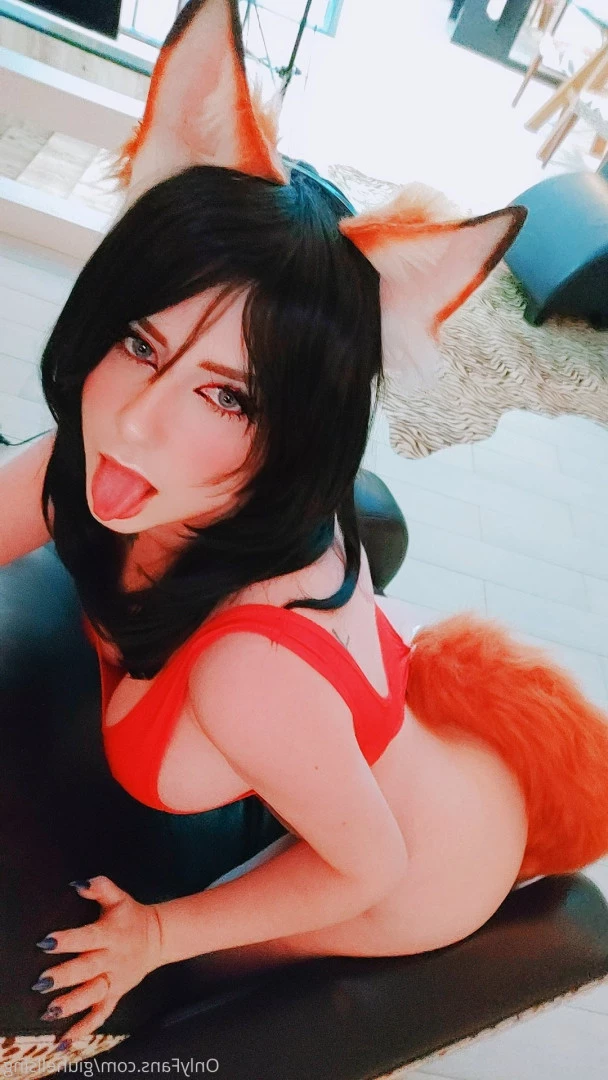 Giu Hellsing [ giuhellsing ] Onlyfans leaked photo 7154567 on Hotleaks.tv