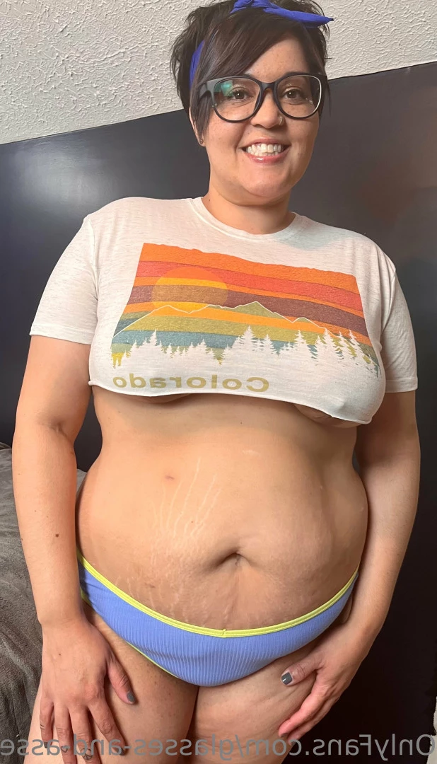 glasses-and-asses Onlyfans leaked photo 7435095 on Hotleaks.tv