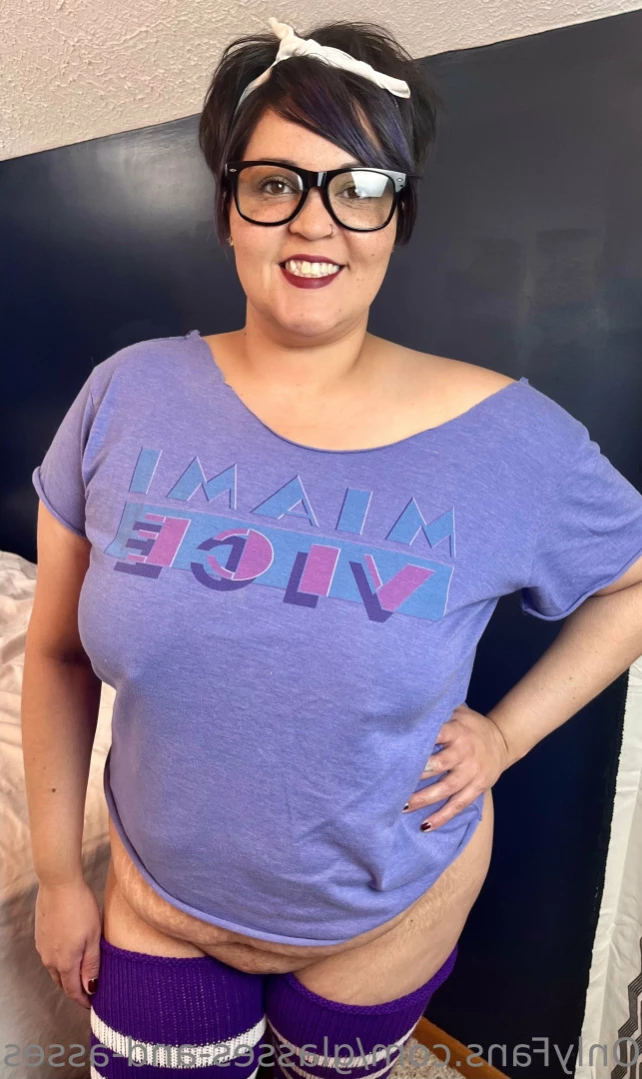 glasses-and-asses Onlyfans leaked photo 11051327 on Hotleaks.tv