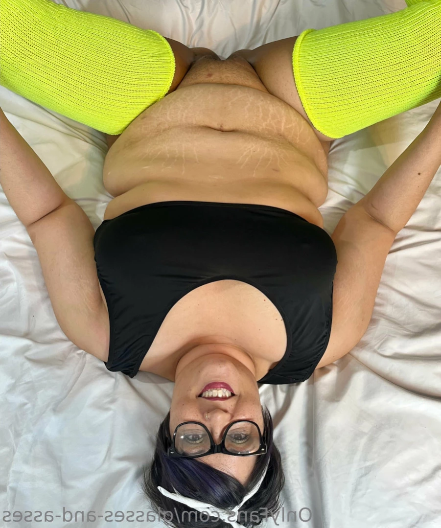 glasses-and-asses Onlyfans leaked photo 11738453 on Hotleaks.tv