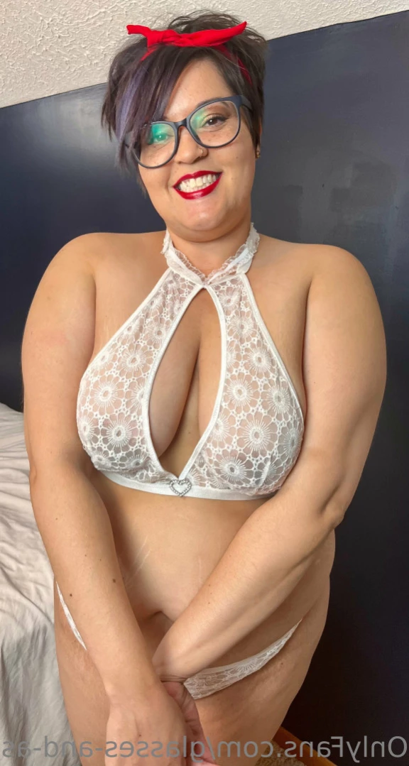 glasses-and-asses Onlyfans leaked photo 14629039 on Hotleaks.tv