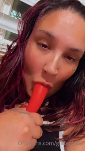 Glitter [ glitter1992 ] Onlyfans leaked video 7588169 on Hotleaks.tv