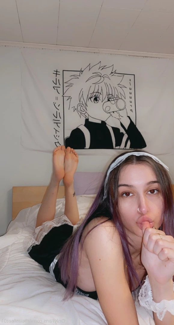 Alicia M [ goddessalicia01 ] Onlyfans leaked photo 7231891 on Hotleaks.tv