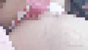 Katyuska 💜🐰カチュスカ [ katyuskamoonfox ] Onlyfans leaked video 18400605 on Hotleaks.tv