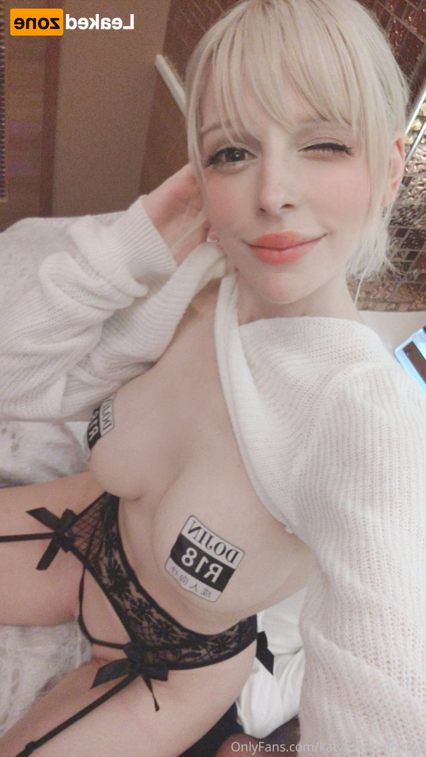 Katyuska 💜🐰カチュスカ [ katyuskamoonfox ] Onlyfans leaked photo 16564530 on Hotleaks.tv