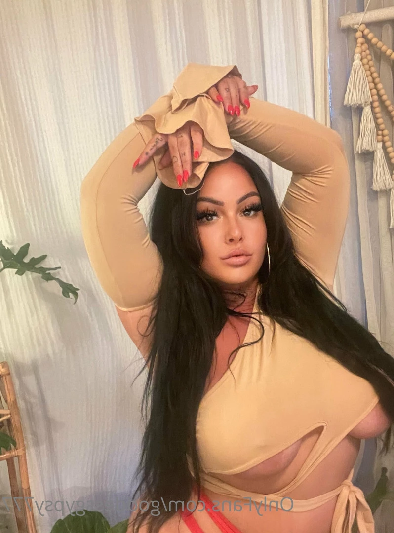 🔮Gypsy🔮 [ goddessgypsy777 ] Onlyfans leaked photo 7147070 on Hotleaks.tv