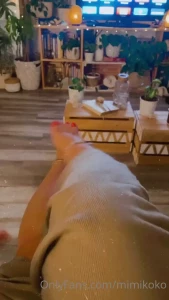 🔮Gypsy🔮 [ goddessgypsy777 ] Onlyfans leaked video 7587878 on Hotleaks.tv