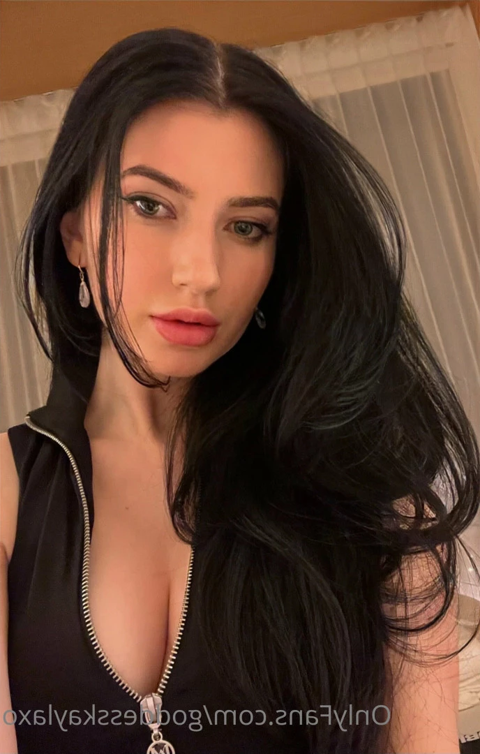 Goddess Kayla [ goddesskaylaxo ] Onlyfans leaked photo 7038689 on Hotleaks.tv
