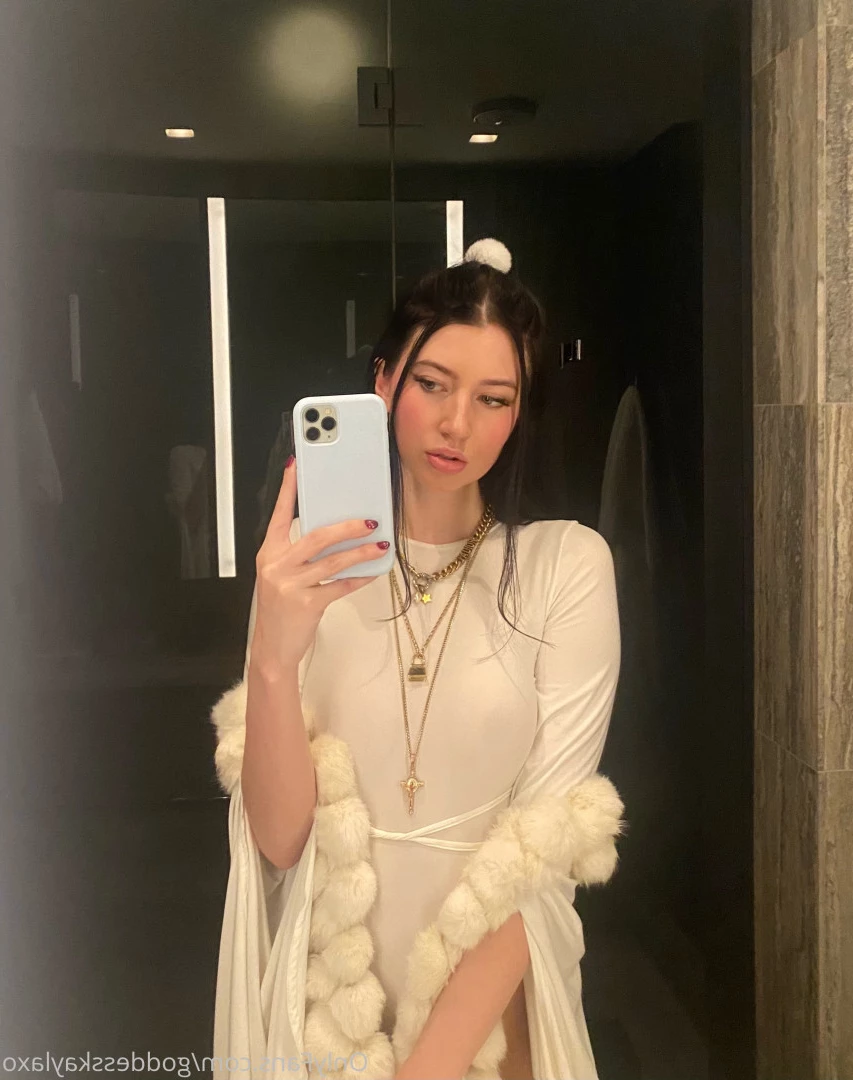 Goddess Kayla [ goddesskaylaxo ] Onlyfans leaked photo 7038768 on Hotleaks.tv