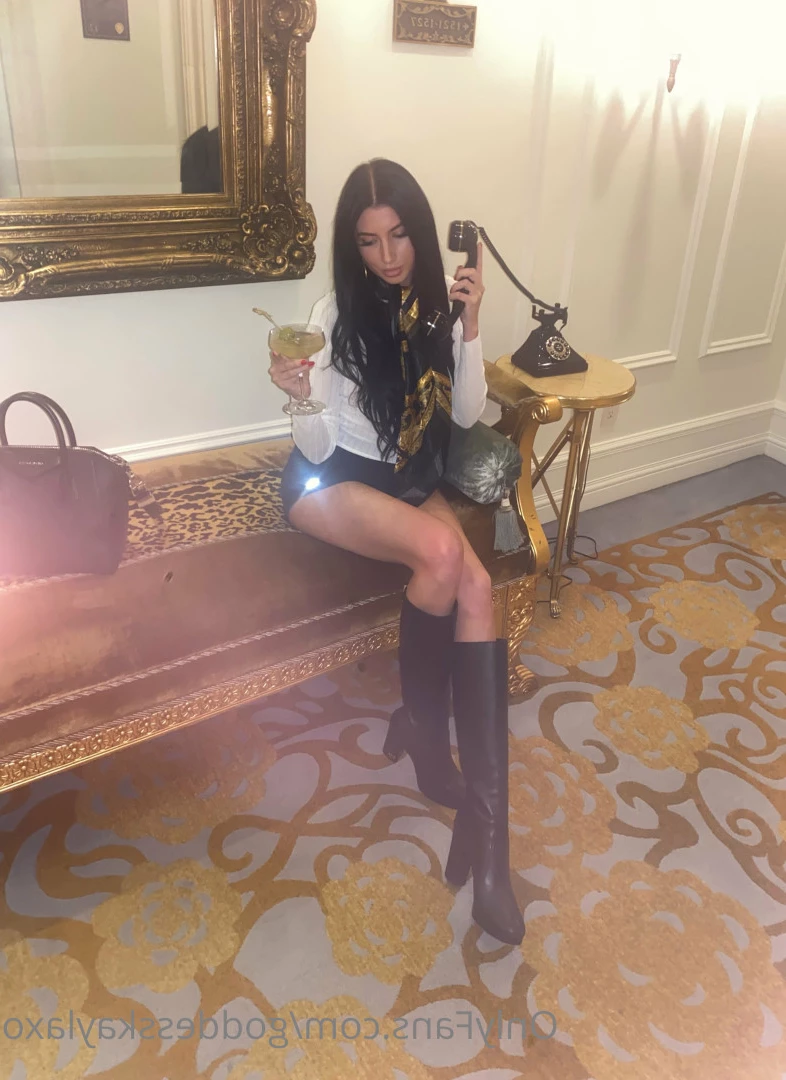 Goddess Kayla [ goddesskaylaxo ] Onlyfans leaked photo 7038822 on Hotleaks.tv