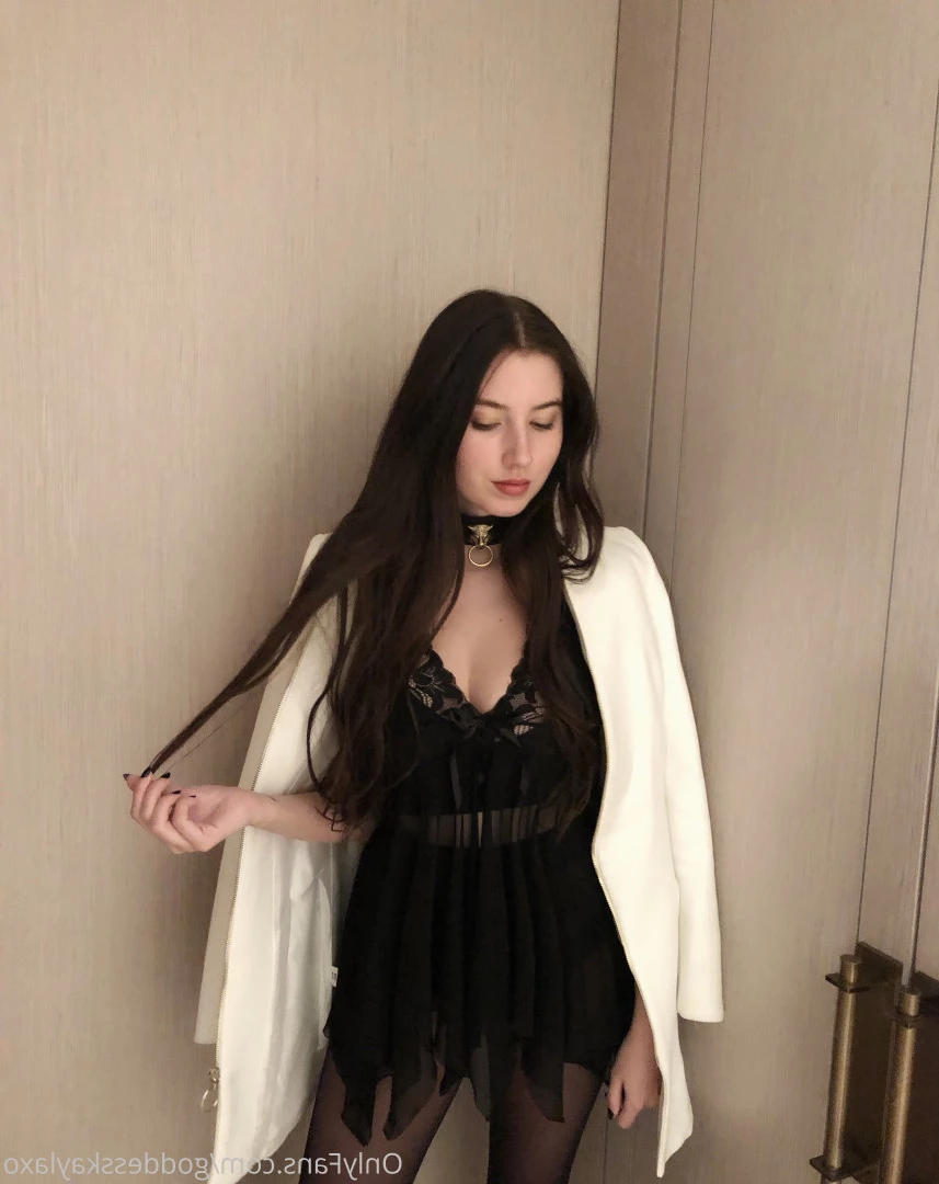 Goddess Kayla [ goddesskaylaxo ] Onlyfans leaked photo 7038938 on Hotleaks.tv