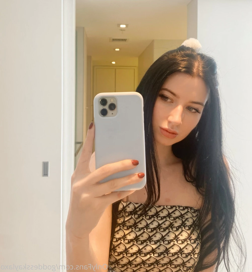 Goddess Kayla [ goddesskaylaxo ] Onlyfans leaked photo 7039043 on Hotleaks.tv