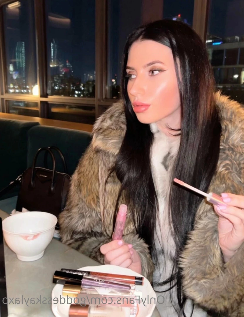 Goddess Kayla [ goddesskaylaxo ] Onlyfans leaked photo 7039226 on Hotleaks.tv