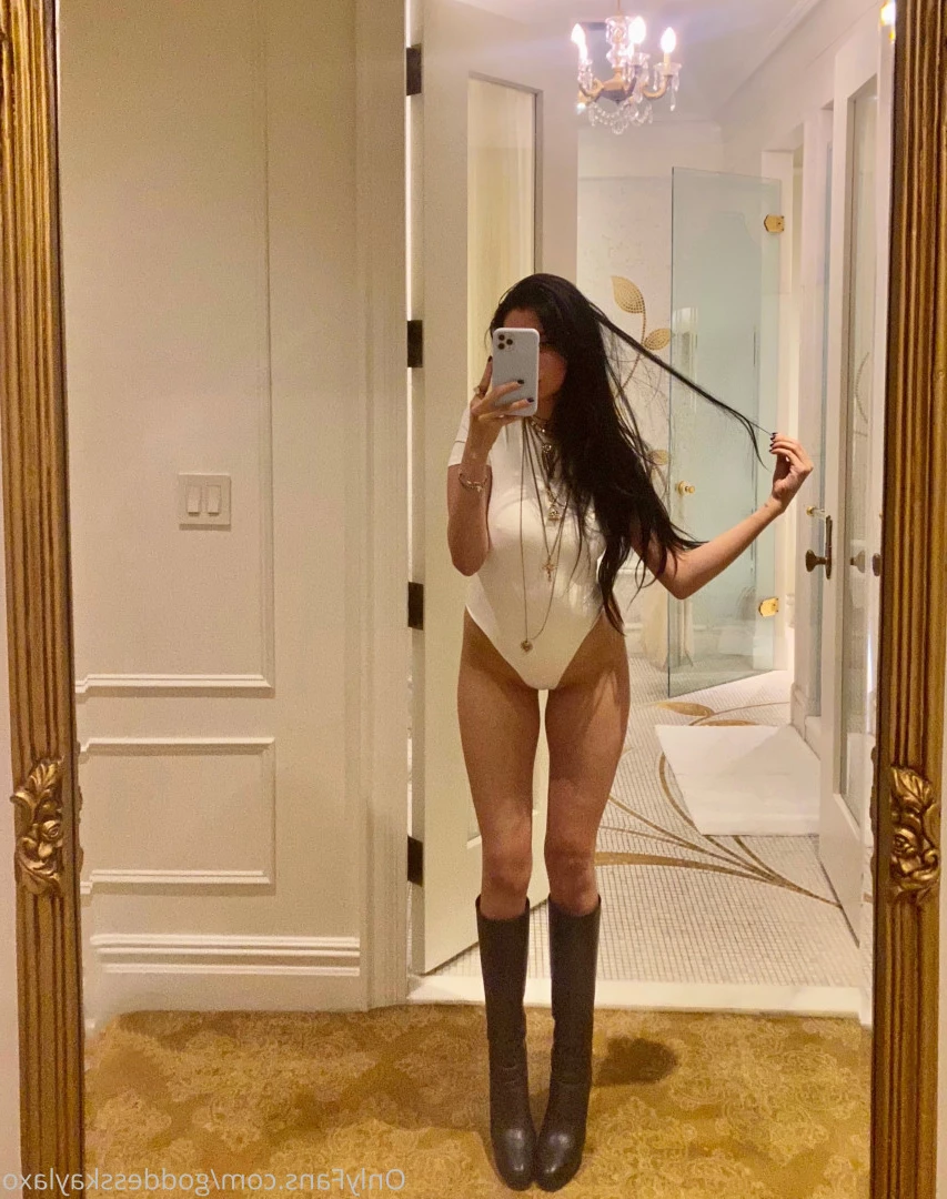 Goddess Kayla [ goddesskaylaxo ] Onlyfans leaked photo 7039245 on Hotleaks.tv