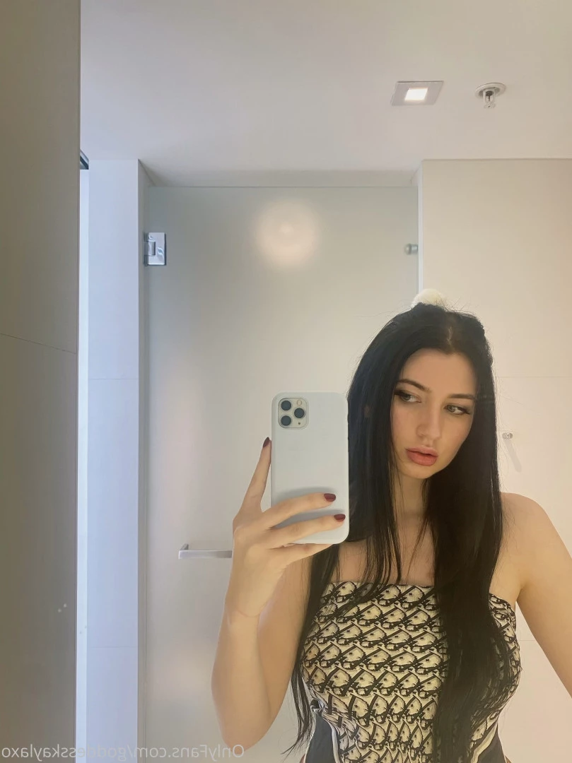 Goddess Kayla [ goddesskaylaxo ] Onlyfans leaked photo 7039601 on Hotleaks.tv