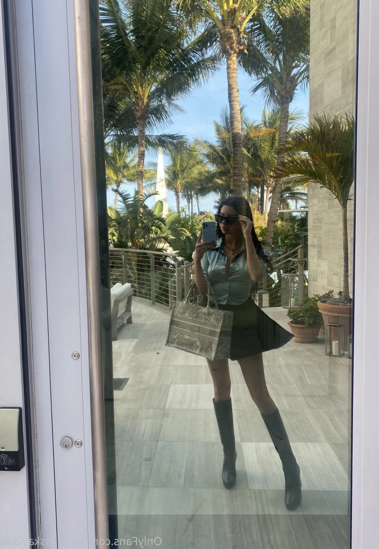 Goddess Kayla [ goddesskaylaxo ] Onlyfans leaked photo 7039710 on Hotleaks.tv